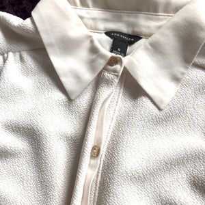 Sleeveless Blouse